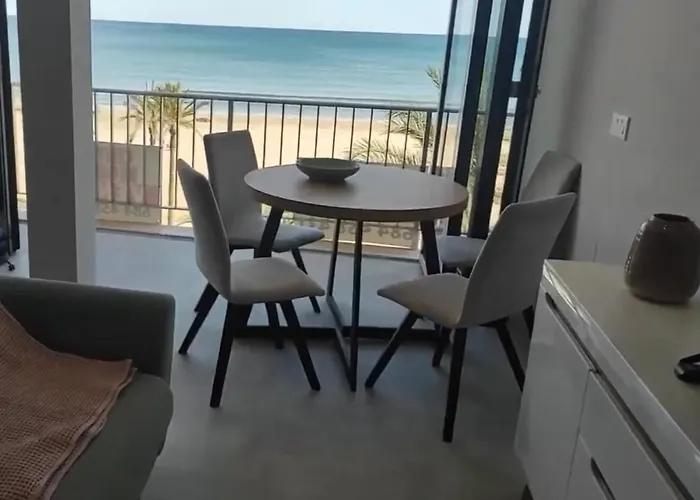 Apartament Sol