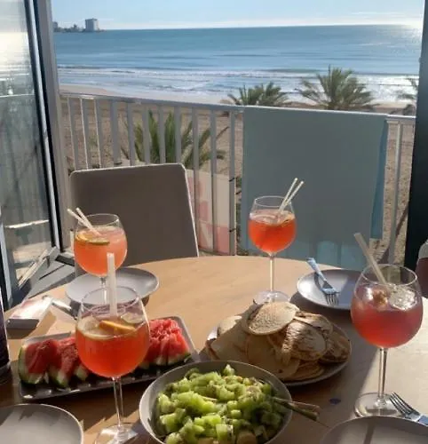 Apartament Sol