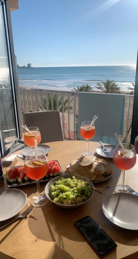 Sol Apartment *