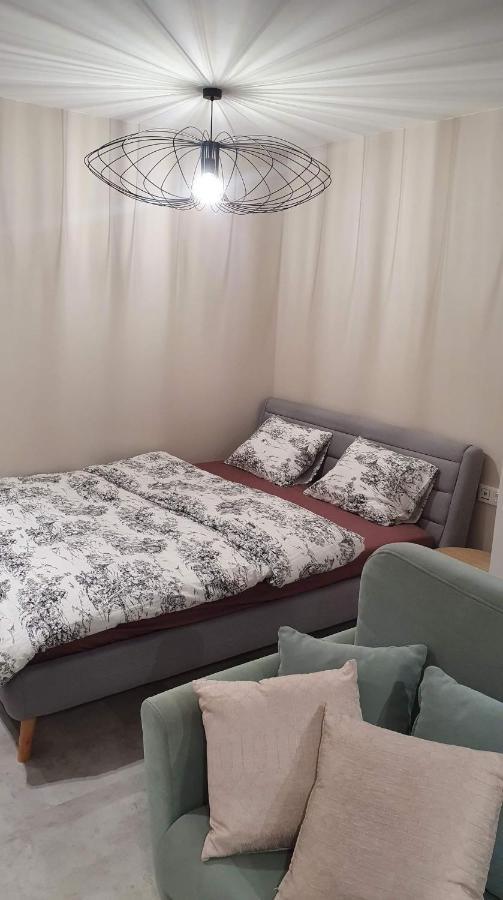 Sol Apartment