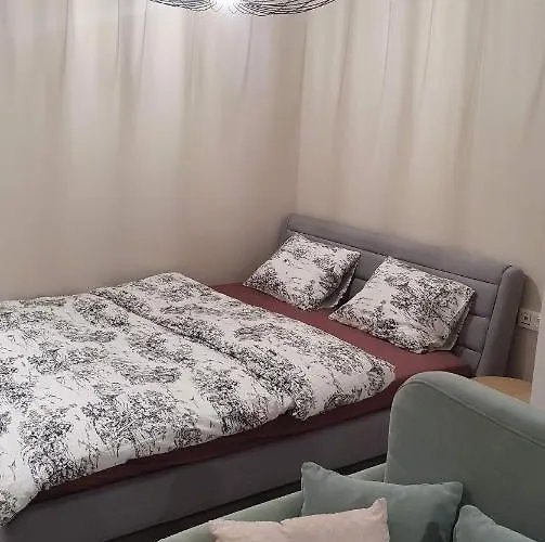 Apartament Sol