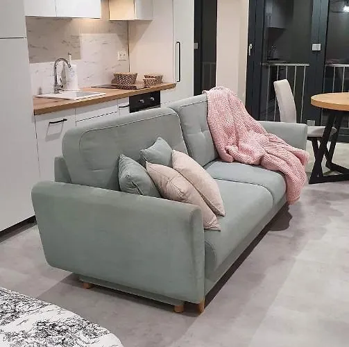 Apartament Sol