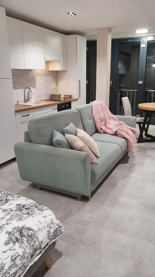 Sol Apartment Cullera
